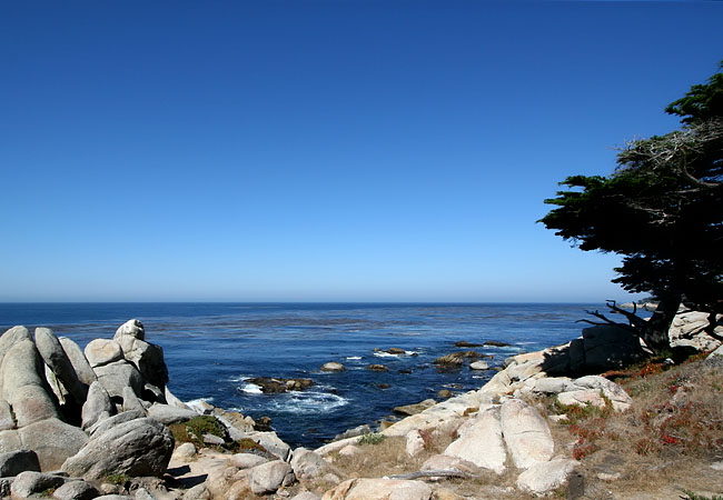 North Pacific Coast Highway