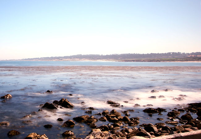 North Pacific Coast Highway