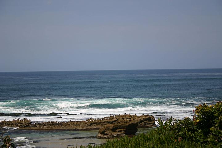 lunch in la jolla