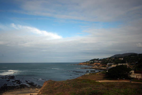 fitzgerald marine reserve