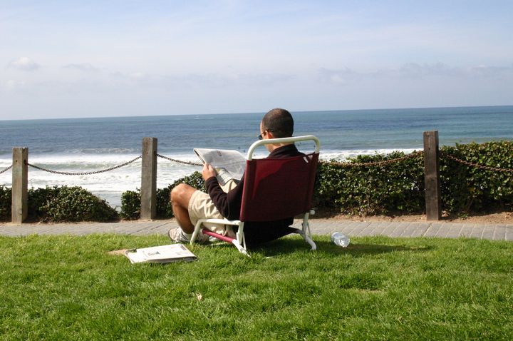 national city and pacific beach