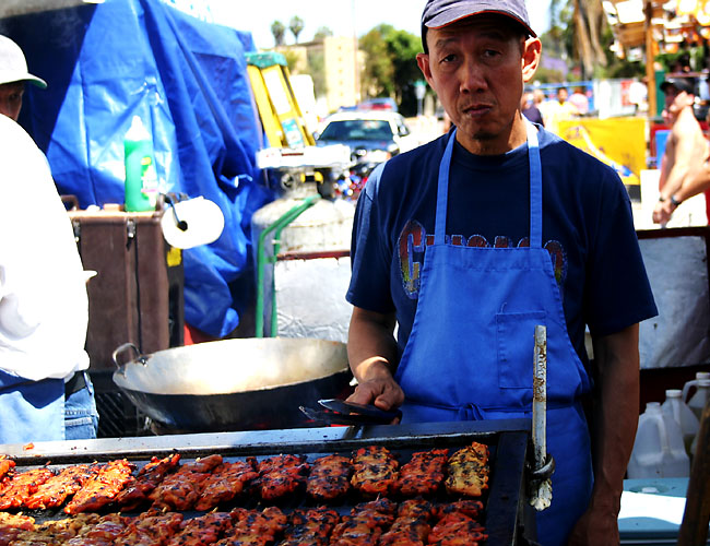 pacific beach block party