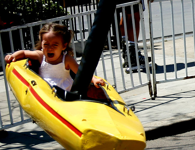 pacific beach block party