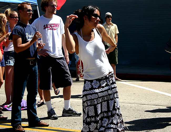 pacific beach block party