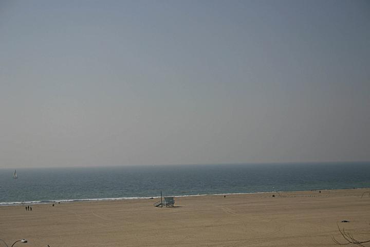 santa monica