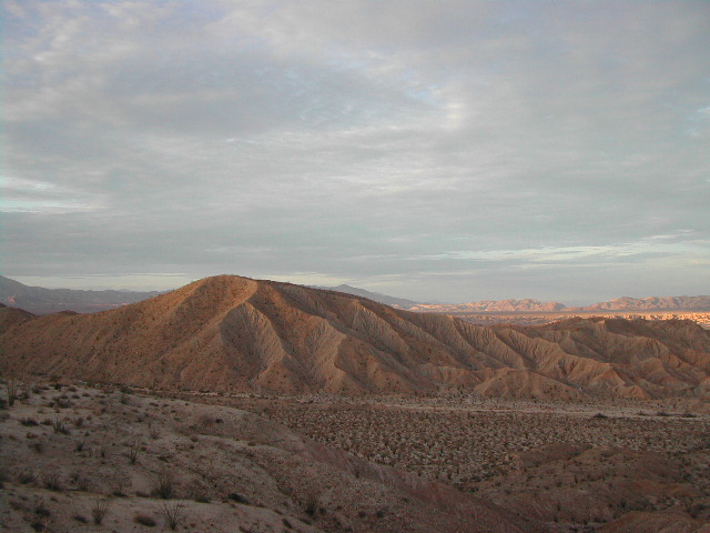 anze borrego desert