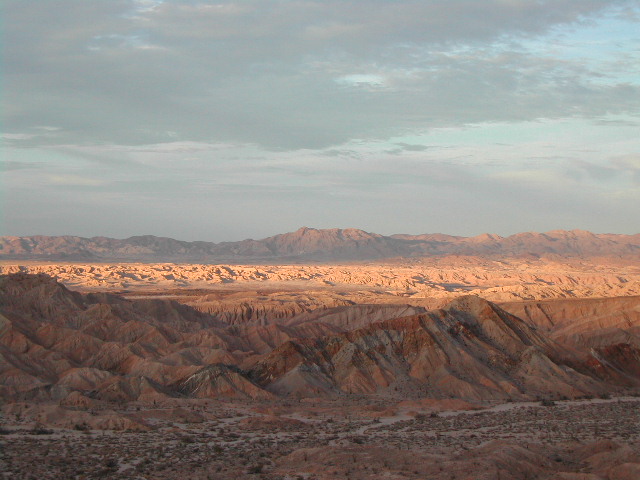 anze borrego desert