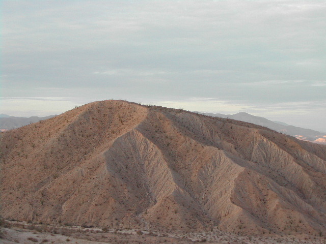 anze borrego desert