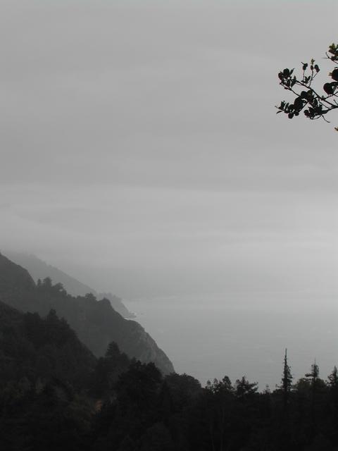 pacific coast highway - big sur