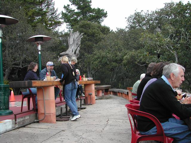 pacific coast highway - big sur