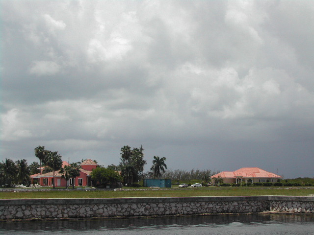 grand cayman island