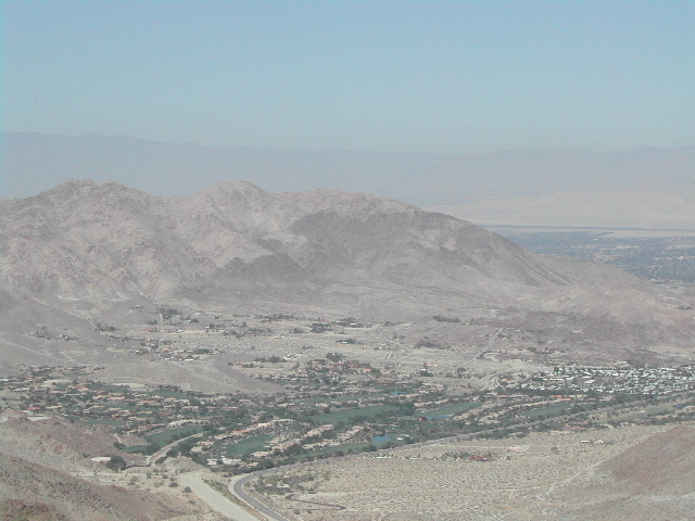 Joshua Tree National Park