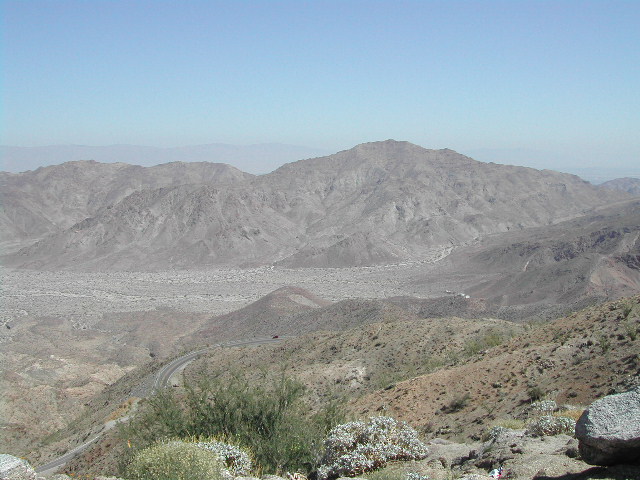 Joshua Tree National Park