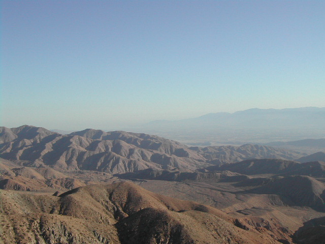 Joshua Tree National Park