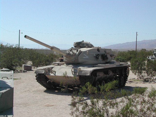 Joshua Tree National Park