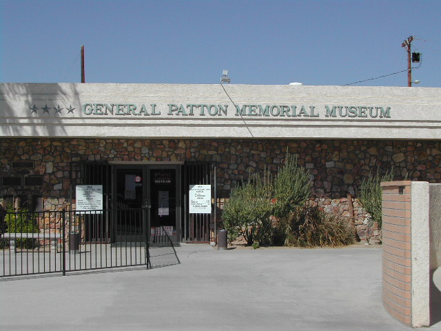 Joshua Tree National Park