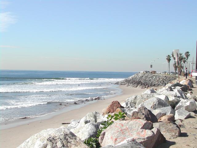 a day in malibu, venice beach, beverly hills