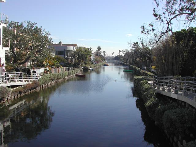 a day in malibu, venice beach, beverly hills