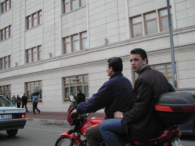 sightseeing in istanbul