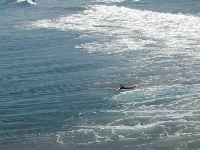 new year's eve - pacific beach