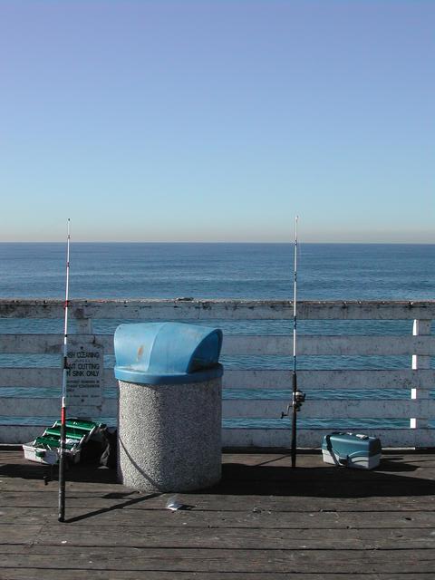 new year's eve - pacific beach