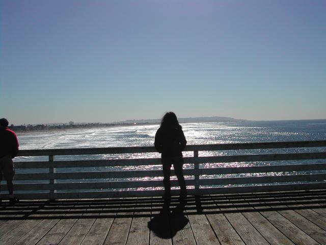 new year's eve - pacific beach