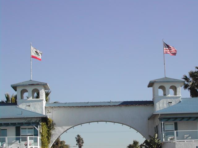 new year's eve - pacific beach