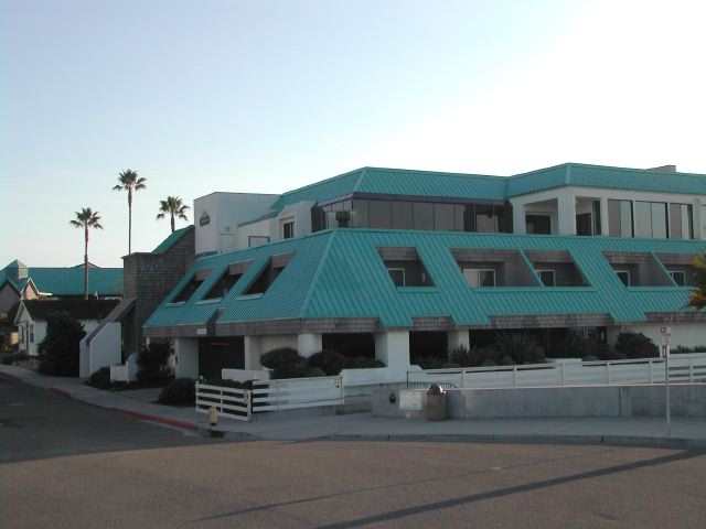 pacific coast highway - pismo beach