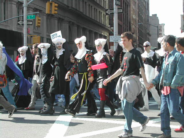 anti-war rally in nyc