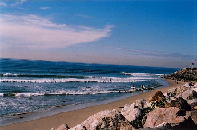 learning about exposure, focus and metering in malibu, venice beach, beverly hills