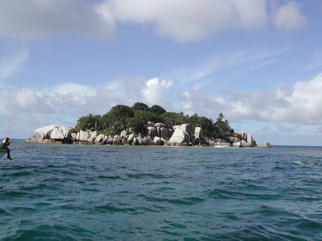 coco island