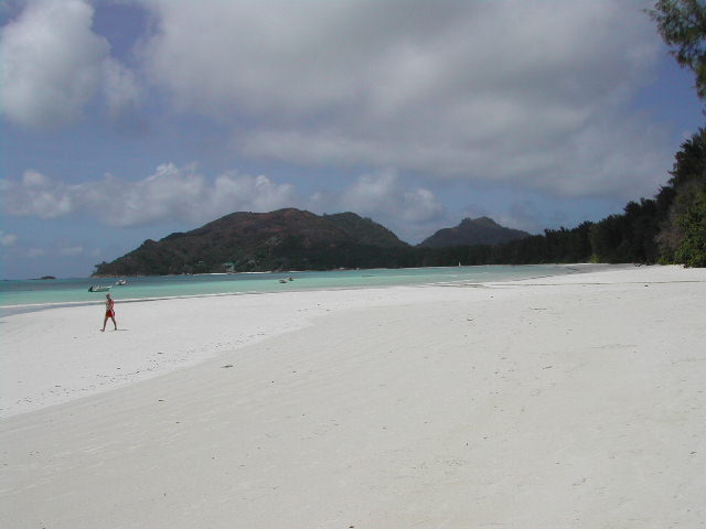 anse volbert