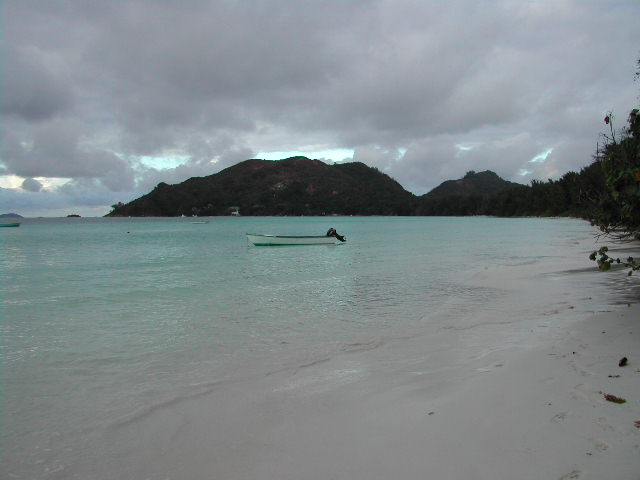 anse volbert