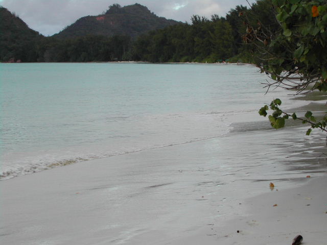 anse volbert