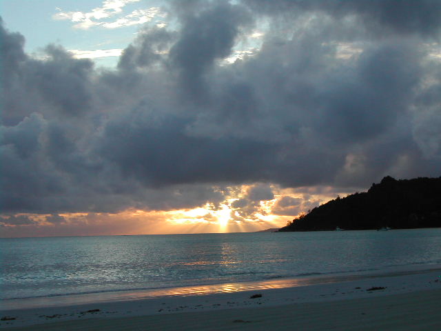 anse volbert