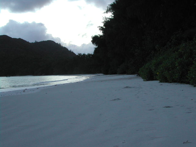 anse volbert