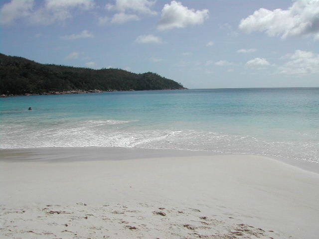 anse lazio