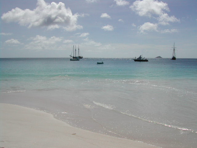 anse lazio