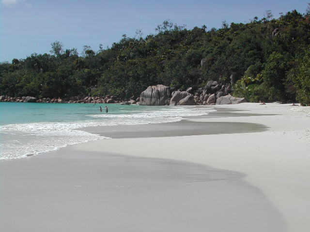 anse lazio