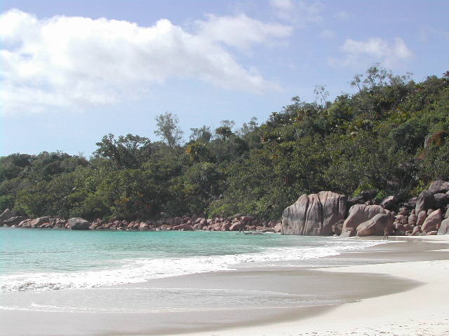 anse lazio