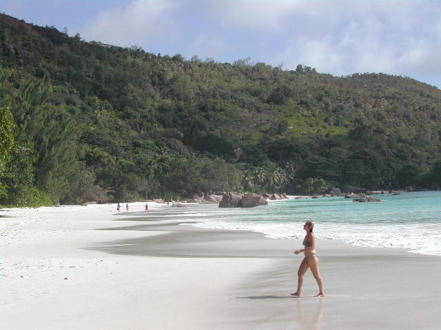 anse lazio