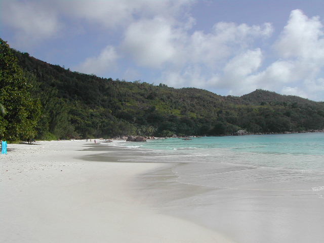 anse lazio