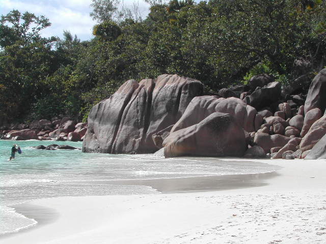 anse lazio