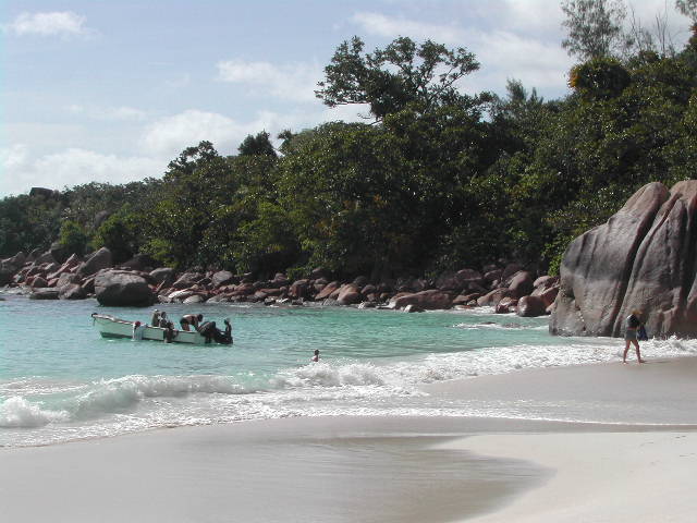 anse lazio