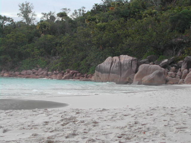 anse lazio