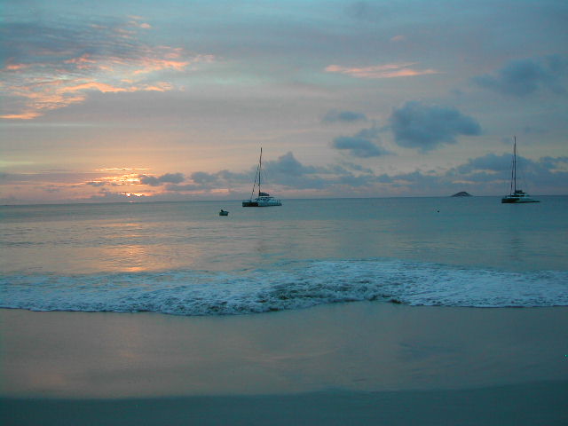 anse lazio