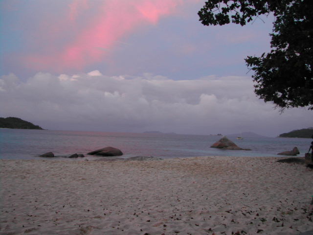 anse lazio