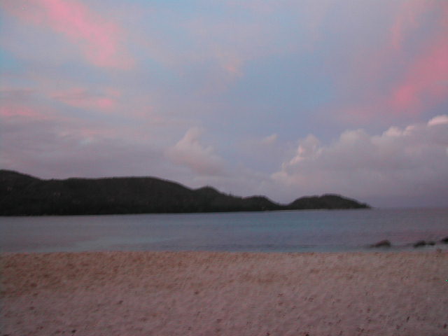 anse lazio