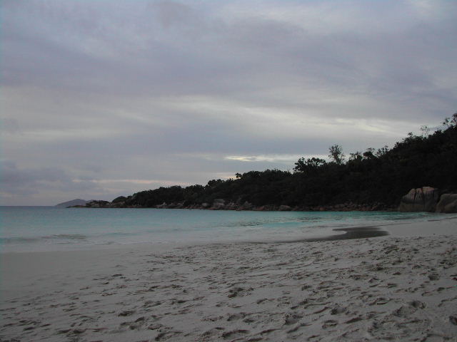 anse lazio