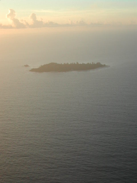 mahe island